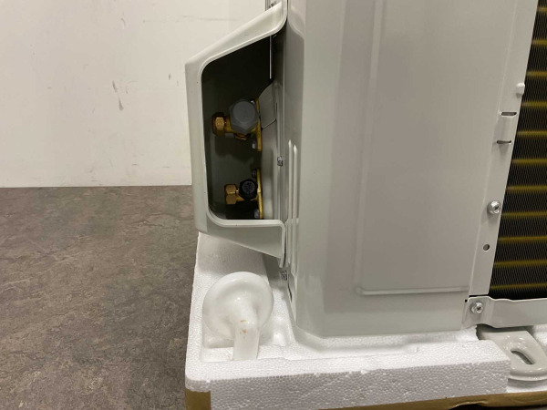 Airco split 5,3kW met wifi 18.000 BTU tot 55m² – foto 12 – kavel bij XL Auctions