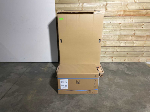 lucht/water-warmtepomp 11kW BLW Split (c) – foto 3 – kavel bij XL Auctions
