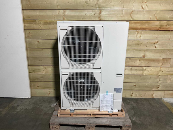 lucht/water-warmtepomp 16kW BLW Split C met verwarmelement – foto 4 – kavel bij XL Auctions