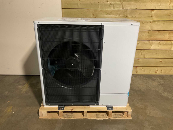 lucht/water-warmtepomp 6kW BLW Mono – foto 3 – kavel bij XL Auctions