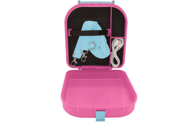 Karaokemicrofoon Unicorn Lexibook Bluetooth – foto 3 – kavel bij XL Auctions