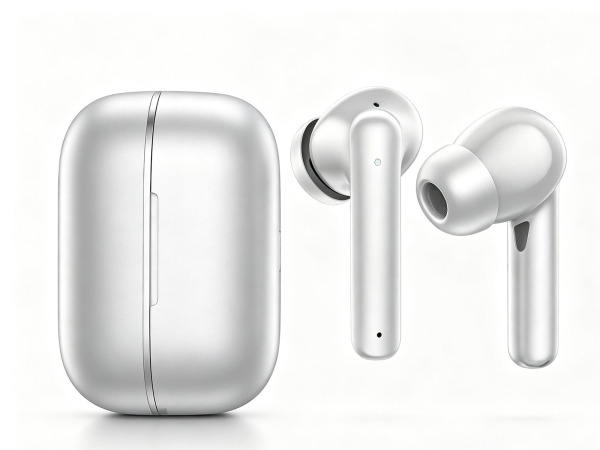 Draadloze Oordopjes – Noise Cancelling en Touch control – foto 2 – kavel bij XL Auctions