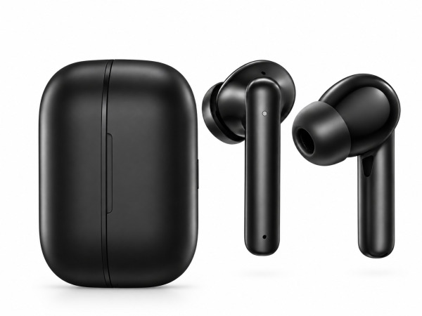 Draadloze Oordopjes – Noise Cancelling en Touch control – foto 2 – kavel bij XL Auctions