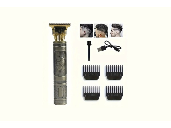 Trimmer - tondeuse voor baard en haar