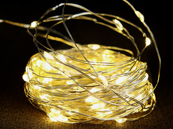 Solar verlichting - 20 meter – foto 4 – kavel bij XL Auctions