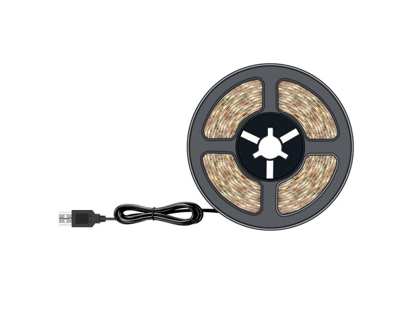 Moodlight 5 meter – foto 3 – kavel bij XL Auctions
