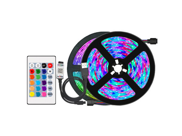 Moodlight 5 meter – foto 4 – kavel bij XL Auctions