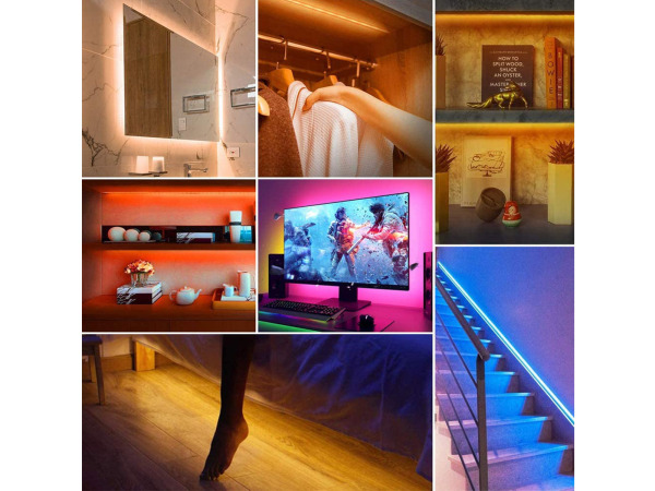 Moodlight 5 meter – foto 6 – kavel bij XL Auctions