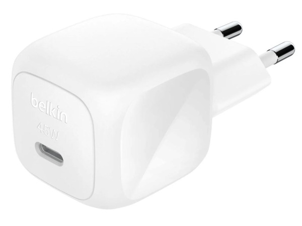 Belkin USB-C Wandlader 45 W – kavel bij XL Auctions