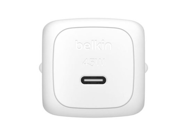 Belkin USB-C Wandlader 45 W – foto 2 – kavel bij XL Auctions