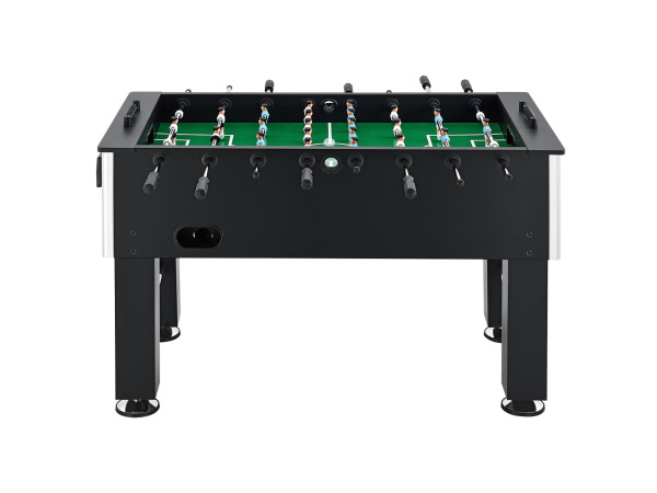 Voetbaltafel - Incl. drankjeshouder, 2 ballen & punt – foto 13 – kavel bij XL Auctions