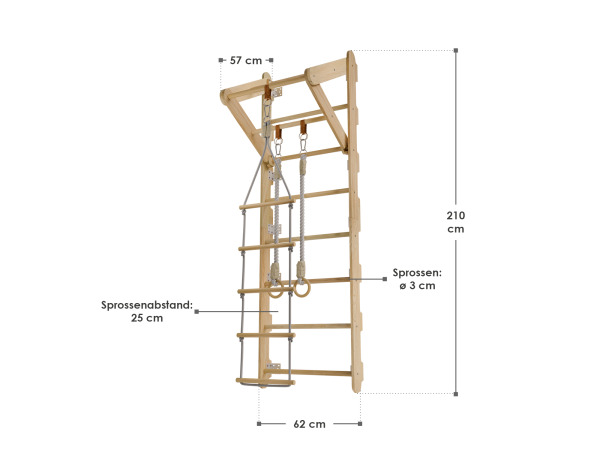 Wandrek voor kinderen – foto 12 – kavel bij XL Auctions