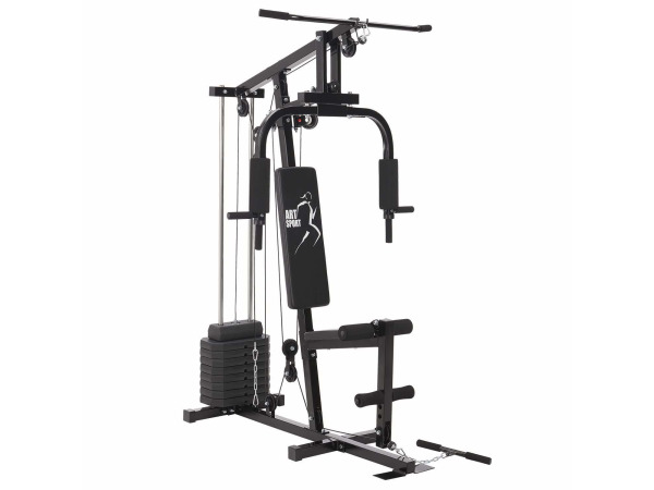 ArtSport krachtstation ProfiGym 2000 – kavel bij XL Auctions