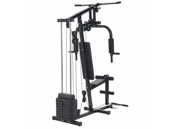 ArtSport krachtstation ProfiGym 2000 – foto 5 – kavel bij XL Auctions