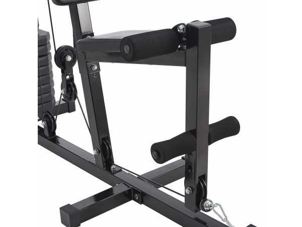 ArtSport krachtstation ProfiGym 2000 – foto 6 – kavel bij XL Auctions