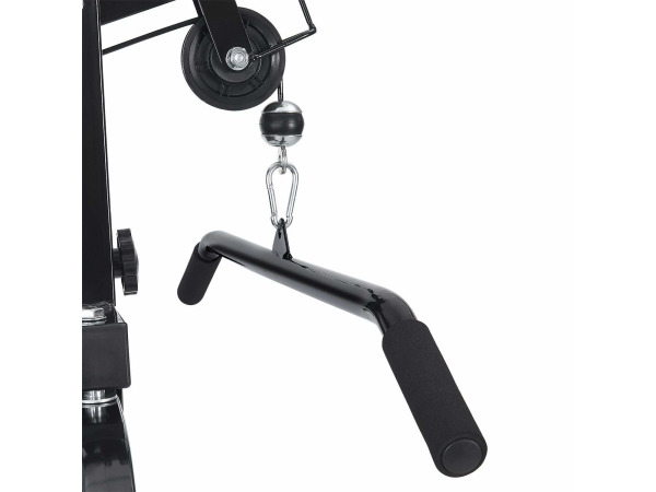 ArtSport krachtstation ProfiGym 2000 – foto 9 – kavel bij XL Auctions