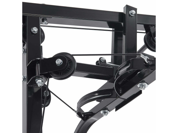 ArtSport krachtstation ProfiGym 2000 – foto 11 – kavel bij XL Auctions