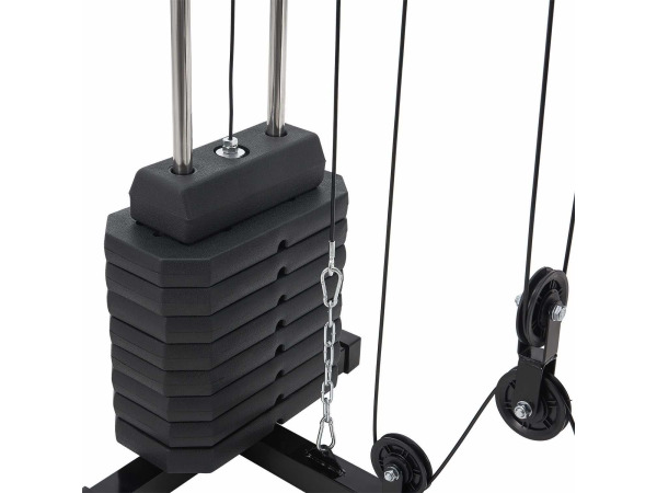 ArtSport krachtstation ProfiGym 2000 – foto 12 – kavel bij XL Auctions