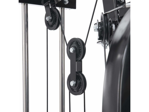 ArtSport krachtstation ProfiGym 2000 – foto 13 – kavel bij XL Auctions
