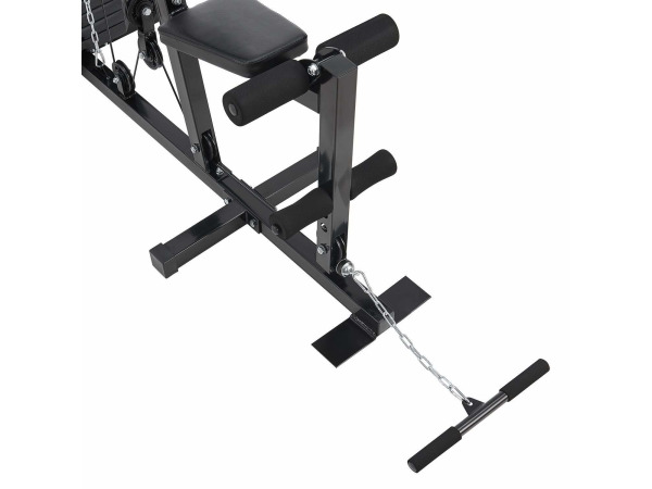 ArtSport krachtstation ProfiGym 2000 – foto 14 – kavel bij XL Auctions