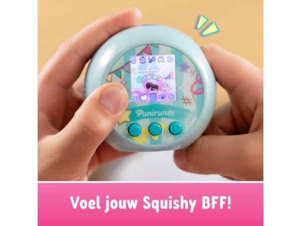 Punirunes - Interactief speelgoed met 55 digitale personages – foto 3 – kavel bij XL Auctions