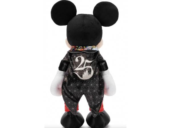 MM Pin 25th anniversary knuffel 32cm – foto 2 – kavel bij XL Auctions