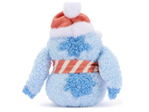 Knuffel SneeuwStitch 27cm – foto 3 – kavel bij XL Auctions