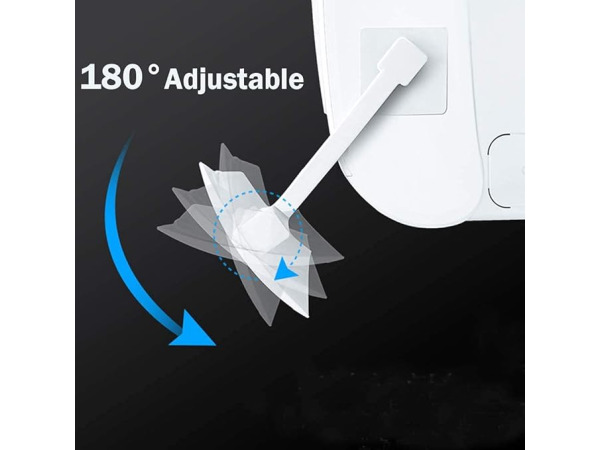 141x 2-PACK winddeflector voor airco – foto 2 – kavel bij XL Auctions