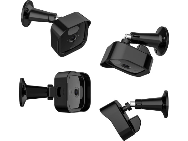 40x Set v 5 Blink outdoor camera-wandhouder – foto 3 – kavel bij XL Auctions