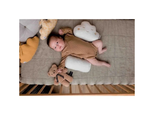 TINEO Cloudy 2-in-1 babywig – foto 2 – kavel bij XL Auctions