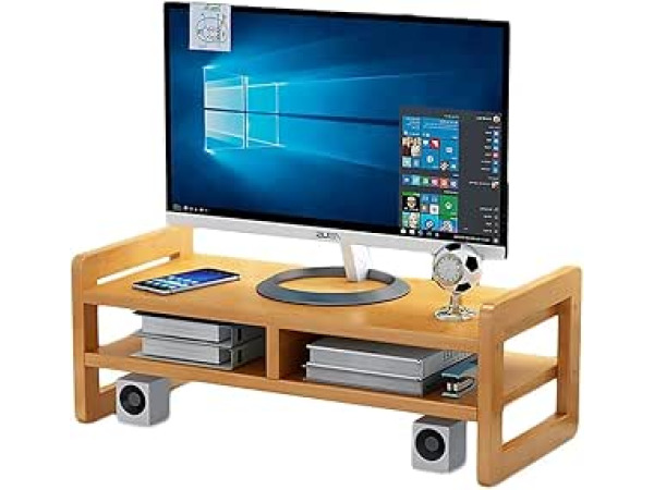 Catekro Monitor Stand Riser – kavel bij XL Auctions