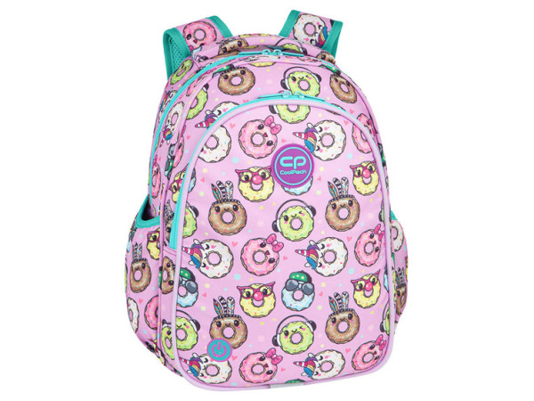 Coolpack Jimmy LED Happy Donuts F110665 – foto 4 – kavel bij XL Auctions