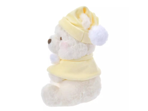 Knuffel pooh Japan H26,5 – foto 2 – kavel bij XL Auctions