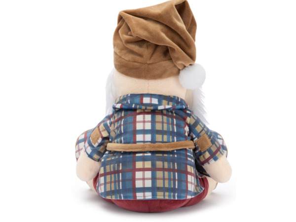 Knuffel Grumpy pyjama – foto 3 – kavel bij XL Auctions