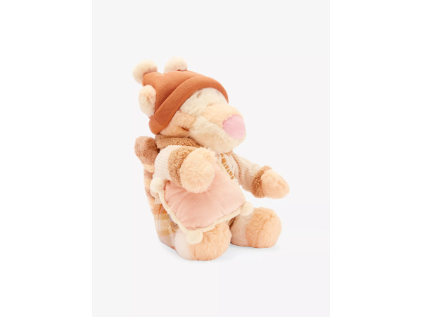 Tijgetje Herfstkledij 26cm – foto 3 – kavel bij XL Auctions