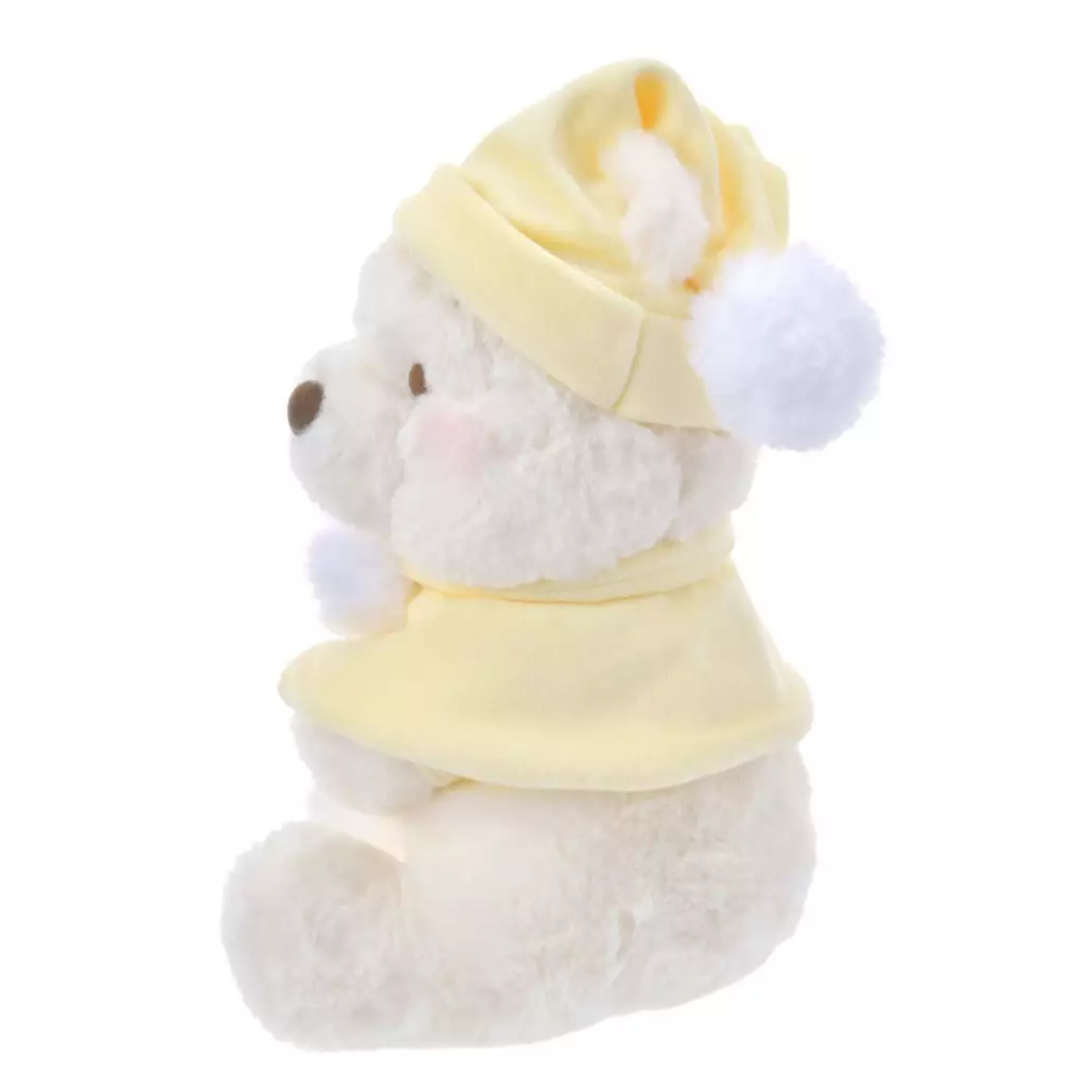 Knuffel pooh Japan H26,5 – foto 2 – kavel bij XL Auctions