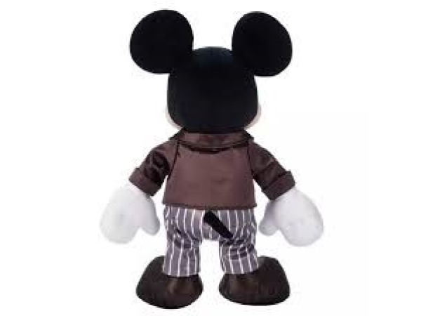 Knuffel MiCkey Bruidegom H30,5cm – foto 3 – kavel bij XL Auctions