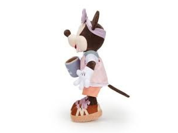 Knuffel Minnie 40cm – foto 2 – kavel bij XL Auctions