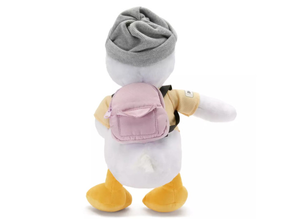 Knuffel Donald 26cm – foto 2 – kavel bij XL Auctions