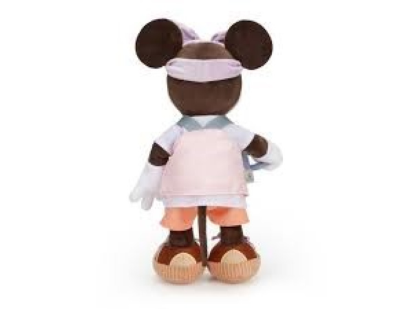 Knuffel Minnie 40cm – foto 3 – kavel bij XL Auctions