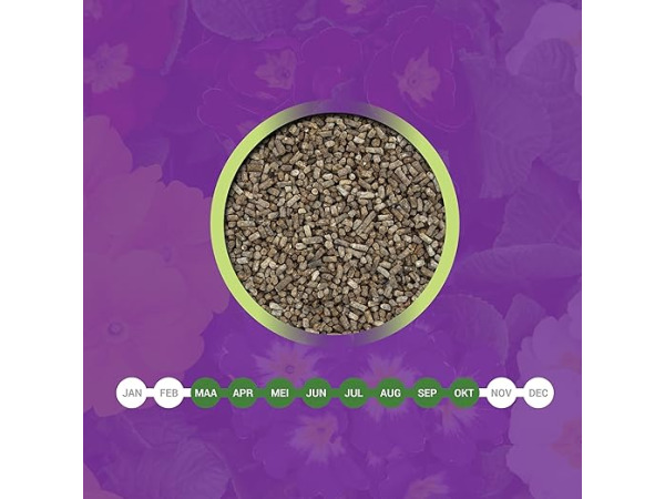 LERAVA® Universele meststof [biologisch] - 4x800g – foto 5 – kavel bij XL Auctions