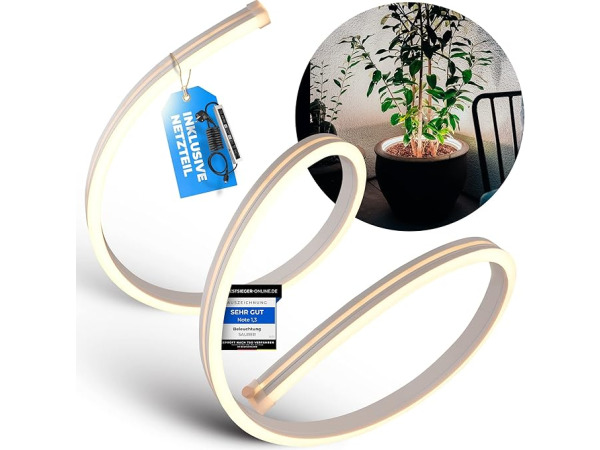 Led-boomverlichting – kavel bij XL Auctions