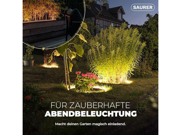 Led-boomverlichting – foto 3 – kavel bij XL Auctions