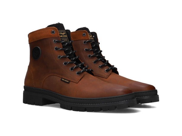 PME Legend Lexingter Veterboots Cognac - 46 – foto 2 – kavel bij XL Auctions