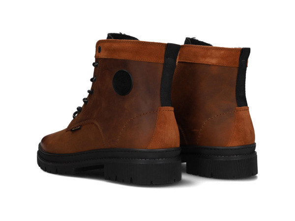 PME Legend Lexingter Veterboots Cognac - 46 – foto 3 – kavel bij XL Auctions