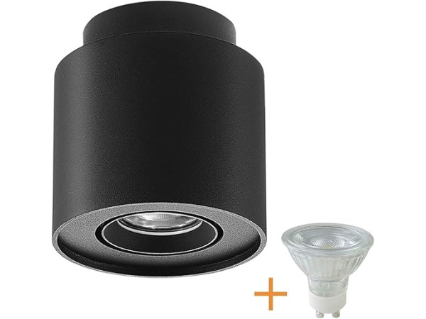 Budbuddy LED Opbouwlamp – foto 3 – kavel bij XL Auctions