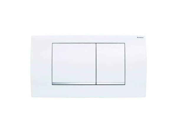 Drukplaat Voor Geberit Sigma30, Dual Flush Plate – foto 3 – kavel bij XL Auctions
