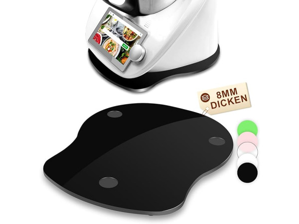 242x Acryl schuifplank voor thermomix – kavel bij XL Auctions
