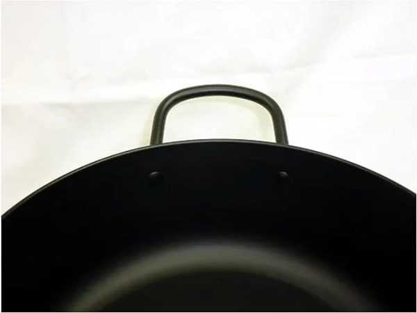 Generisch Kookpot/Friteuse (20 cm) – foto 3 – kavel bij XL Auctions