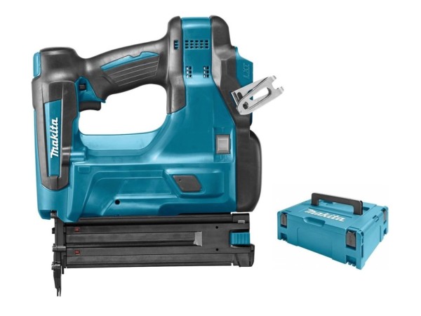 Makita DBN500ZJ 18V Accu Brad Tacker In Mbox 